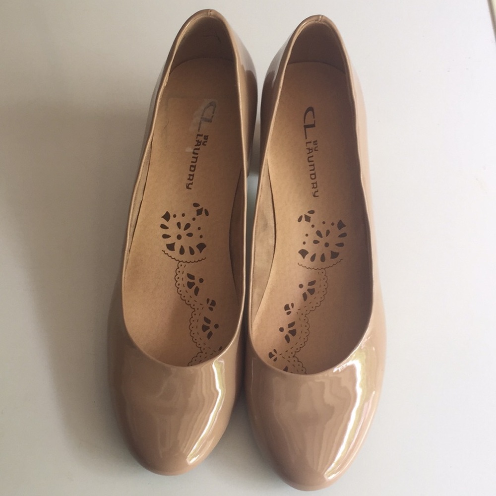 Ada style Chinese Laundry